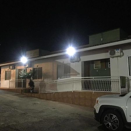 Hotel Santo Expedito อิยุย ภายนอก รูปภาพ