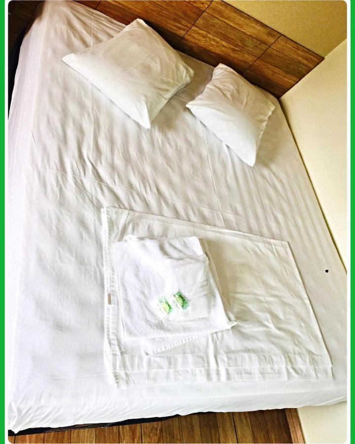 Hotel Santo Expedito อิยุย ภายนอก รูปภาพ