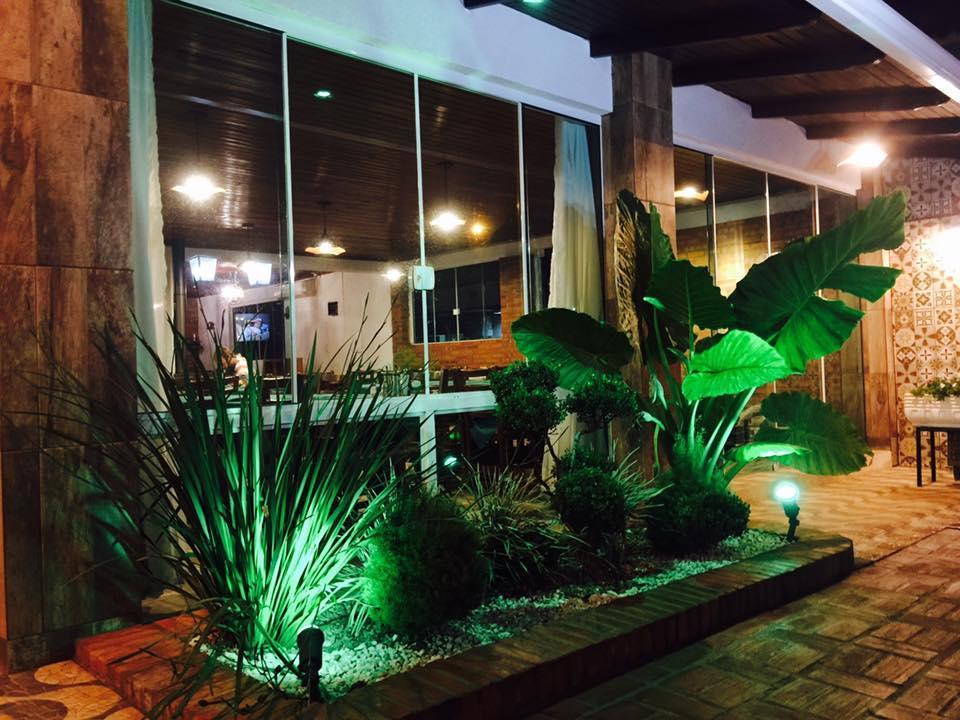 Hotel Santo Expedito อิยุย ภายนอก รูปภาพ